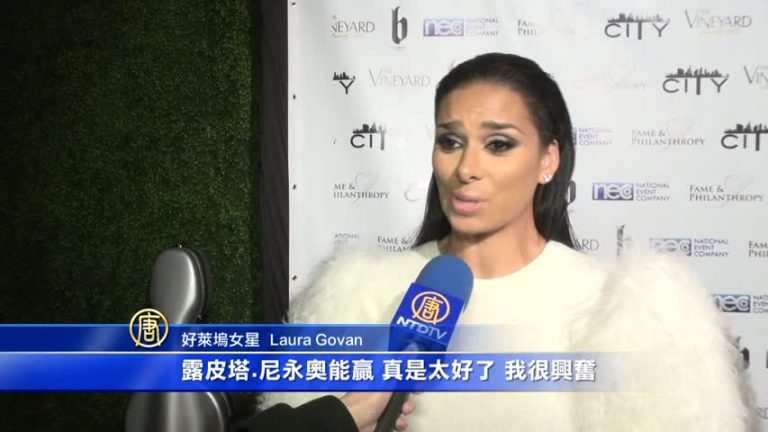 好萊塢明星最愛的奧斯卡最佳影片