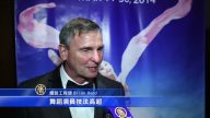 工程師看神韻：完美演出 熱愛天幕