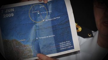 MH370失聯第二週 26國加入搜索