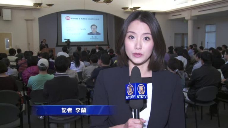 SCA-5退回參議院 華人覺醒起作用