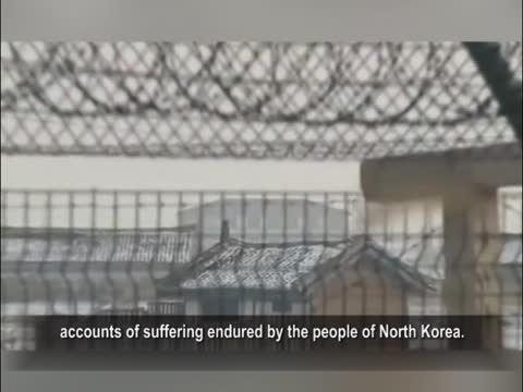 【禁聞】聯合國籲制止朝鮮踐人權 中共袒護