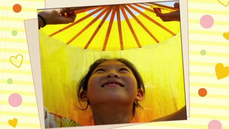 國際幸福日 分享幸福給他人