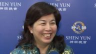 两小时神韵贯古今 穿越中华五千文明