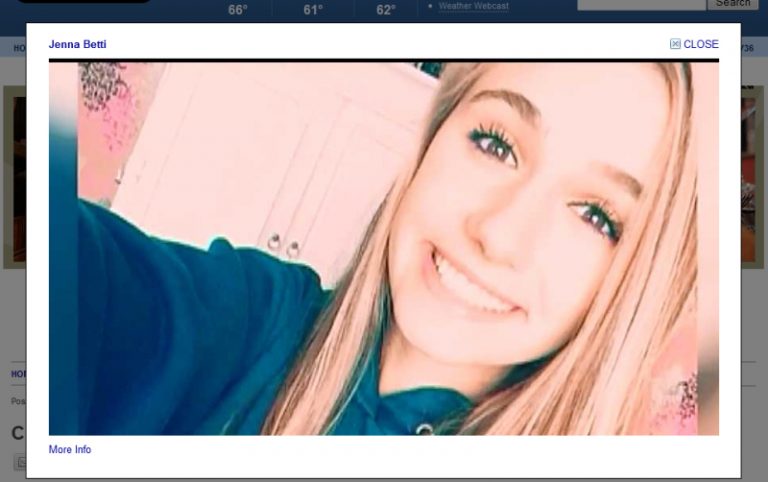為手機喪命 加州14歲少女慘死鐵軌