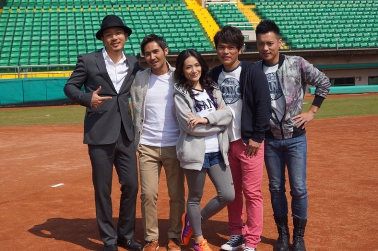 《KANO》主題曲也大賣 隱藏魏德聖合聲
