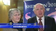 东西方观众在神韵中找到共鸣