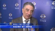 电影制片人：神韵必将满誉欧洲