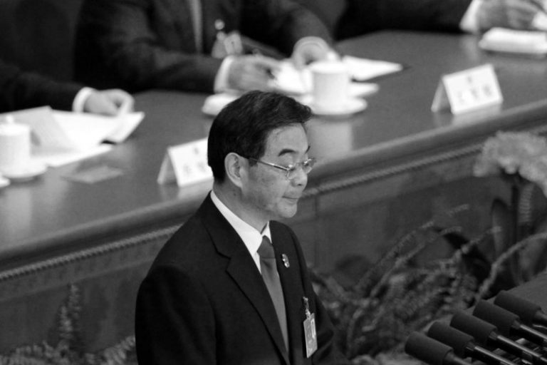 【熱點互動】誰讓中國「天下大亂」？