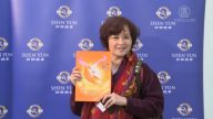 保险经理观神韵：难忘帝王级的艺术飨宴