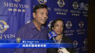 医生：观神韵犹如置身天堂
