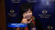 国家文艺奖章得主观神韵：无限感动