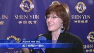 千橡树一周前票售磬 首场观众盛赞神韵