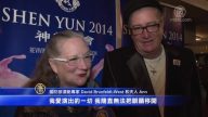 国防部潜艇专家：演出表达慈悲