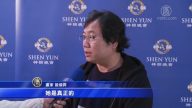 细腻精致辉煌 画家：神韵是真正中国文化