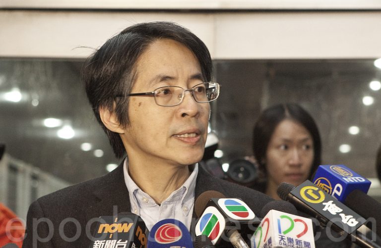 劉進圖二度手術 康復路漫漫