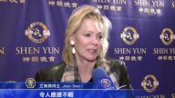 明星云集掀热潮 神韵千橡树完美落幕