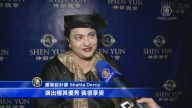 服装设计师：迷恋神韵 年年寻灵感