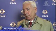 公司老板: 神韵歌词让我深受感动