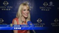 影视家族爱神韵 纯净优美撼人心