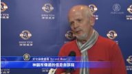文化协会会长：唯有神韵才能帮助人类