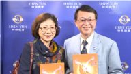 神韵演绎中华文化 民众赞叹出乎神奇