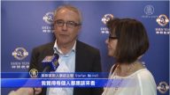 劳斯莱斯主管：神韵复兴遗失的中国文化