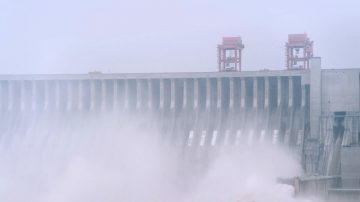 【今日點擊】三峽集團高層被免 「電老虎」呼之欲出