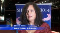 澳洲艺术家：神韵唤回古希腊文明