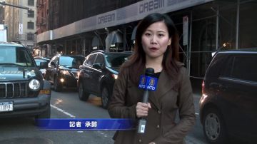 曼哈頓建築人員 施工架墜落身亡