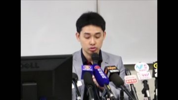 港18學者提普選方案引入公民推薦