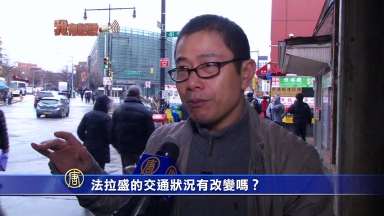 【我有話說】降速能解決交通安全問題嗎