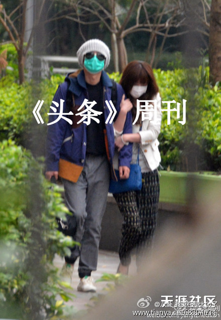 演員文章的婚外情被大做文章的真正原因