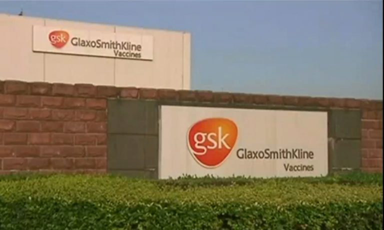 開除中國僱員 GSK欲脫賄賂中共官員指控