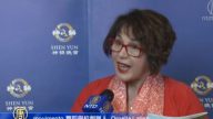 舞蹈学校创办人：神韵背后的工作卓绝而出众