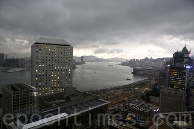 梓銘：香港名風水師喪命墓園 遭此厄運該怨誰？