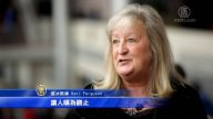 神韵结束西雅图演出 观众赞精妙语难诉