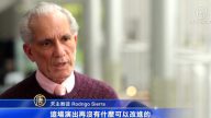 天主教徒：生命由于敬神而快乐