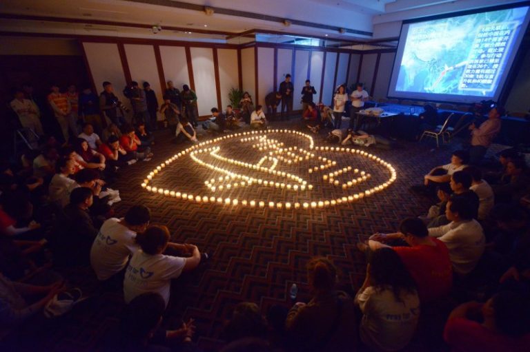 MH370搜索區「顯著縮小」  面積約61個紐約