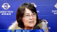 神韵响誉 新西兰首府