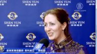 音乐艺术家：神韵音乐令人着迷