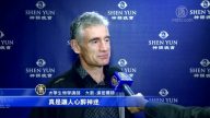 神韵让中华文化在新西兰再现辉煌