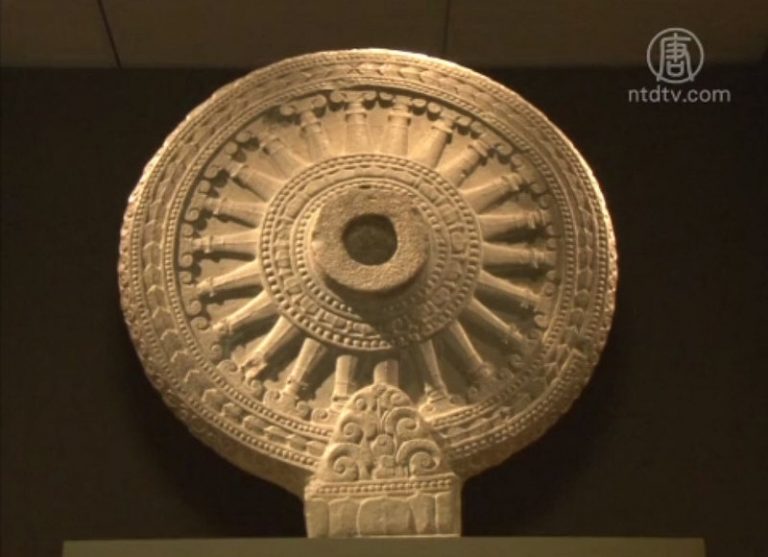 社區廣角鏡：紐約東南亞雕塑展 回顧失落的王國