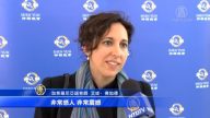 西班牙主流观众赞神韵：多彩充满诗意