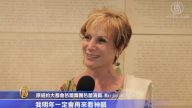芭蕾演员：神韵最伟大最美丽最有天赋