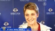 悉尼演出精彩落幕  主流盛赞感激