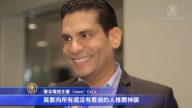著名电视主播：要向所有人推荐神韵