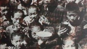 1949年後中國的人吃人事件（三）