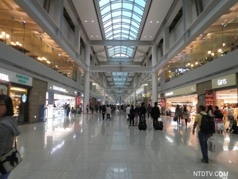 機場免稅店 省錢9大技巧