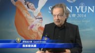 服装设计师：神韵带来泉涌般的灵感