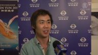 澳不同族裔从神韵体悟中华传统文化